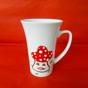 Maxi mug 40 cl