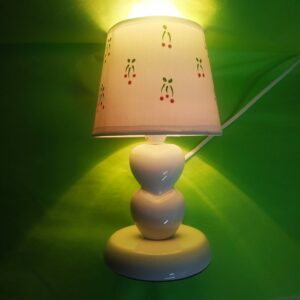 Lampe