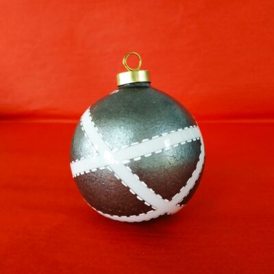 Autre vue boule de Noël