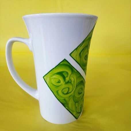 Verso maxi mug