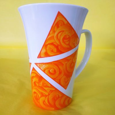 Maxi mug