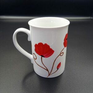 Mug anglais