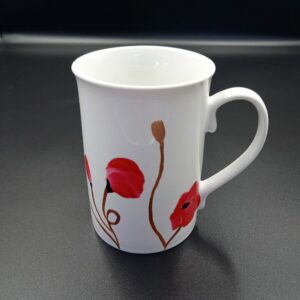 Verso mug anglais